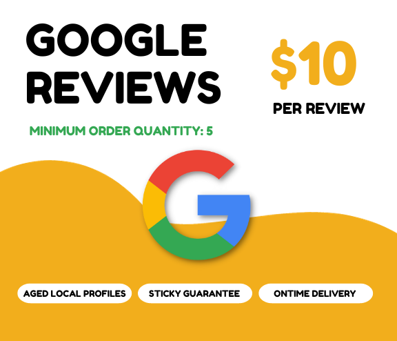 Authority Seekers Google Reviews