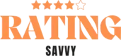 Rating Savvy – Logo